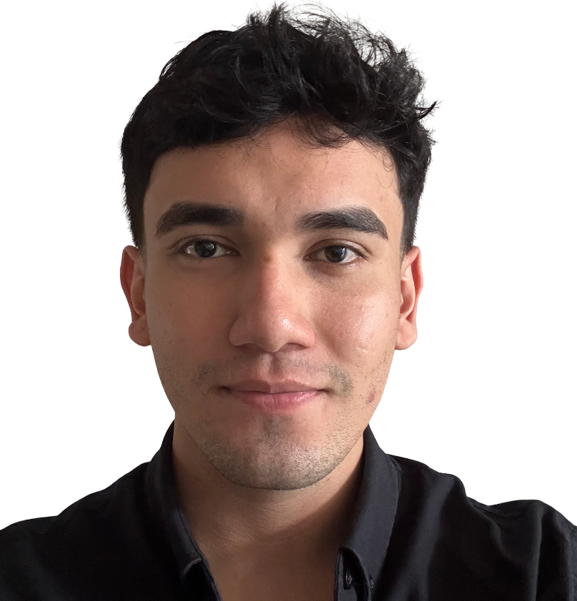 Jhonatan Gómez
