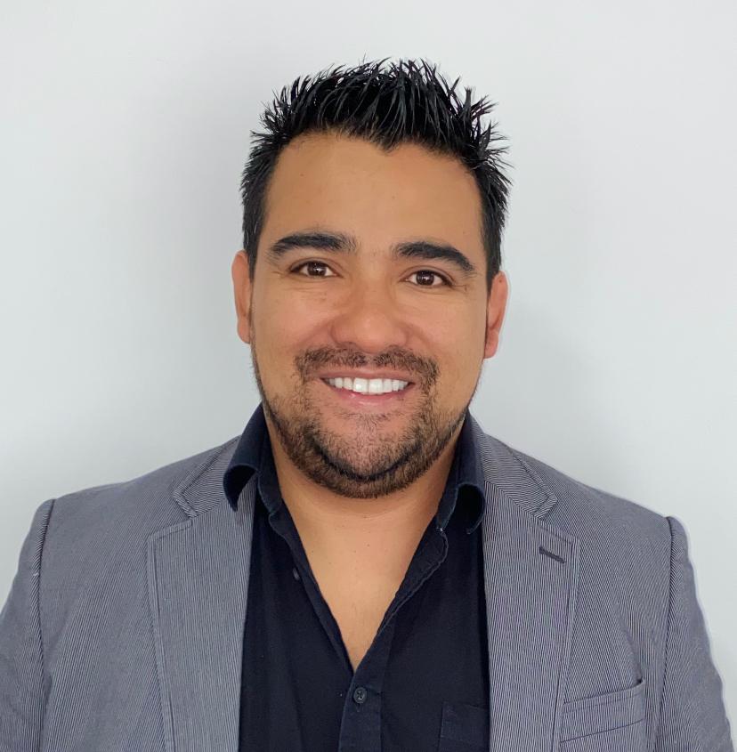 Camilo Tabares