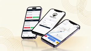 Smart-Routes